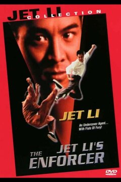 Тайный агент (1995)