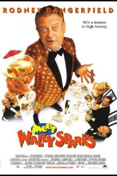 Познакомьтесь с Уолли Спарксом (1996)