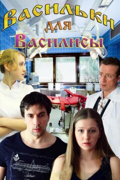 Васильки для Василисы (2012)