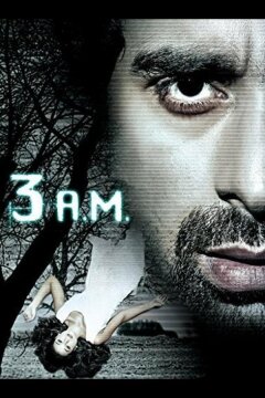Все мёртвые пробуждаются в 3 часа ночи (2014)