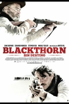 Блэкторн (2011)