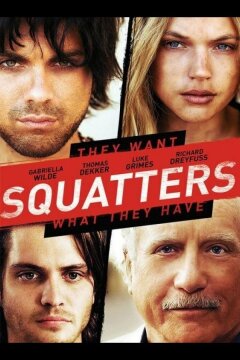 Поселенцы (2014)