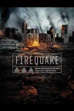 Вулканический конец света (2014)