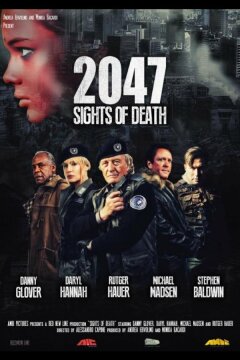 2047 – Угроза смерти (2014)