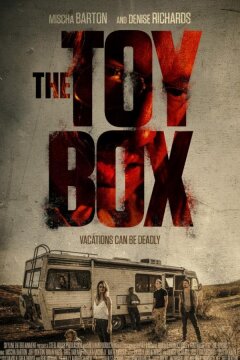 Фургон смерти (2018)