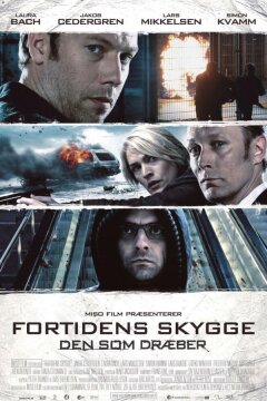 Тот, кто убивает – Тень прошлого (2011)