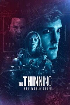 Отсев: Новый мировой порядок (2018)