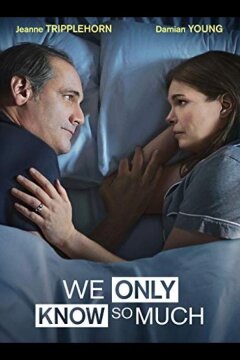 Мы слишком мало знаем (2018)