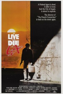 Жить и умереть в Лос-Анджелесе (1985)