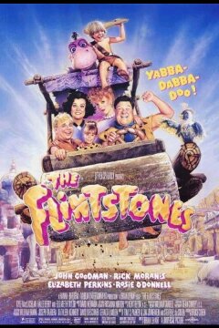 Флинтстоуны (1994)