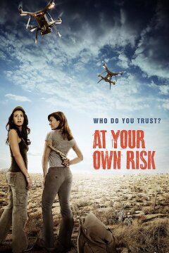 На свой страх и риск (2018)