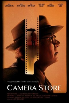 Магазин видеокамер (2017)