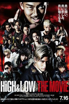 Взлёты и падения (2016)