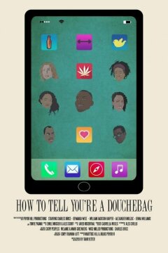 Как объяснить тебе, что ты придурок (2016)