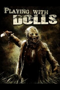 Игра в куклы: Жажда крови (2016)