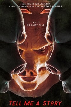 Расскажи мне сказку (2018)