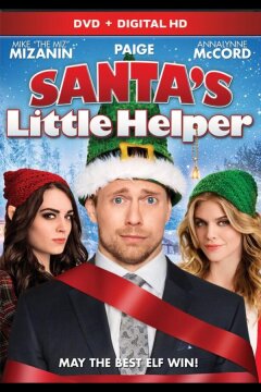 Маленький помощник Санты (2015)