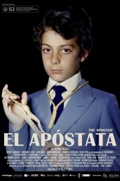 Отступник (2015)