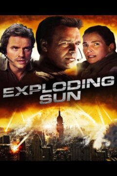 Взорванное Солнце (2013)