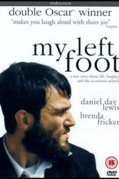 Моя левая нога (1989)