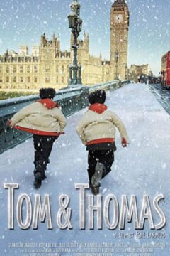 Том и Томас (2002)