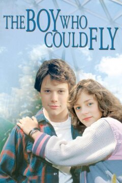 Мальчик, который умел летать (1986)