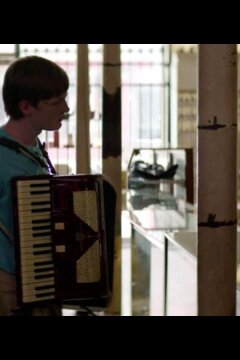 Просёлочная дорога в Лафайетт (2018)