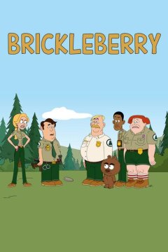 Бриклберри (2012)