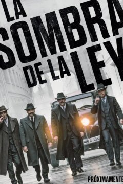 Тень закона (2018)