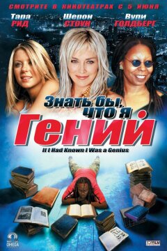 Знать бы, что я гений (2006)