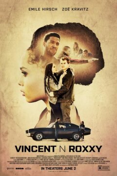 Винсент и Рокси (2016)
