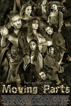 Детали механизма (2017)