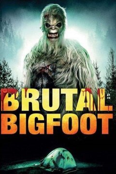 Страшный ЙЕТИ (2018)