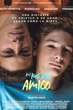 Мой лучший друг (2018)