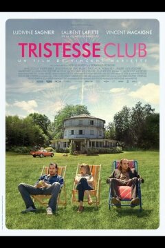 Клуб «Грусть» (2014)