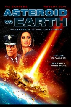 Астероид против Земли (2014)