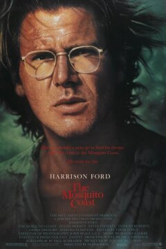 Берег москитов (1986)