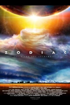 Зодиак: Предвестия апокалипсиса (2014)