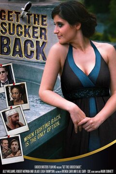 Отомстить ублюдку (2018)