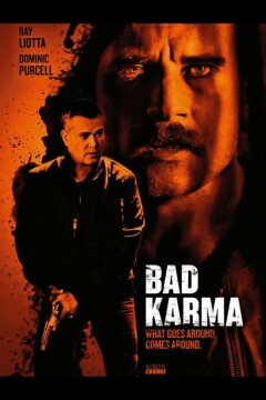 Плохая карма (2012)