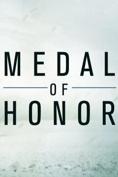 Медаль почета (2018)