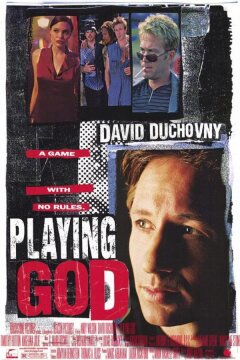 Изображая Бога (1997)