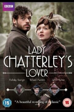 Любовник леди Чаттерлей (2015)