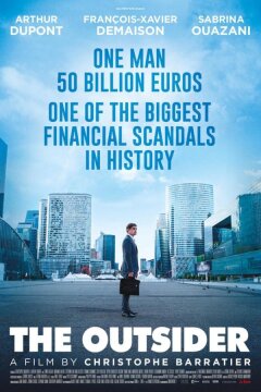 Аутсайдер (2016)