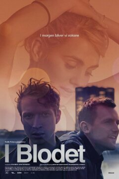 Проникая в кровь (2016)