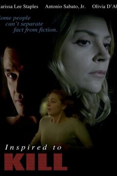 Вдохновение на убийство (2017)