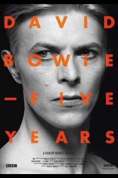 Дэвид Боуи: Пять лет (2013)