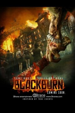 Блэкберн (2015)