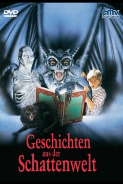 Сказки с темной стороны (1990)