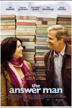 Человек, который все знал (2008)